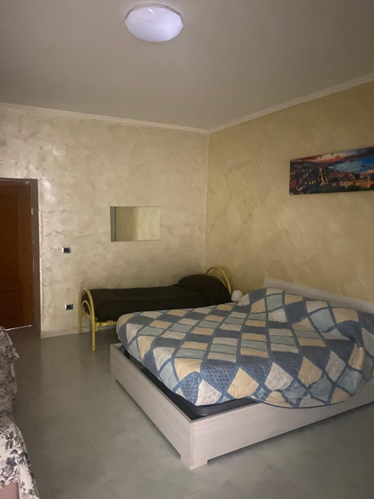 La Casa Di Vera 那不勒斯 外观 照片