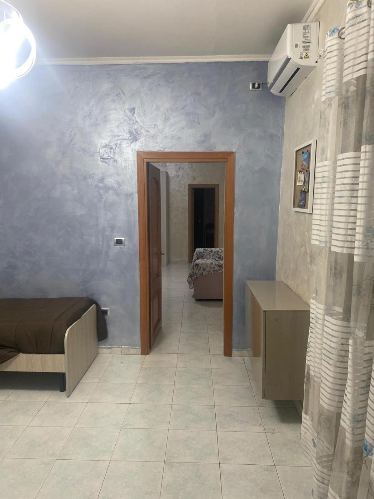 La Casa Di Vera 那不勒斯 外观 照片
